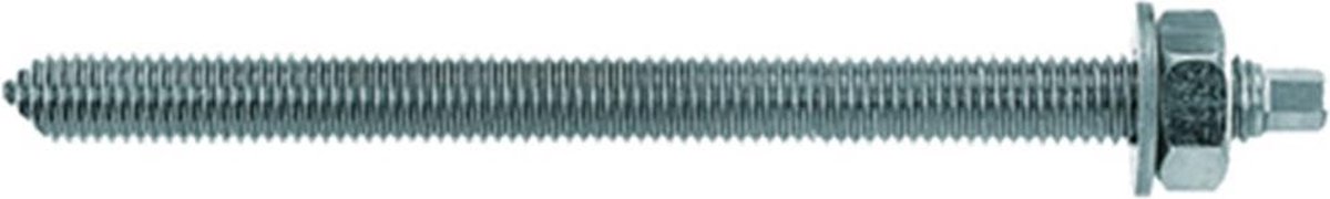 Fischer RGM 20X260 ANKERSTANG 10 St