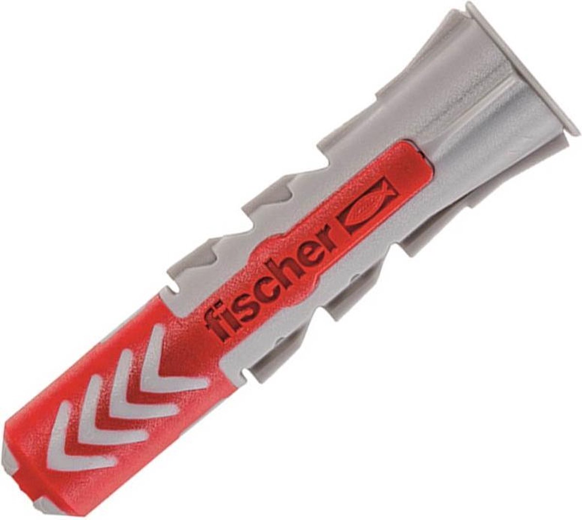 Fischer DUOPOWER 10X50 50 St - Grijs