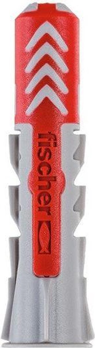Fischer DUOPOWER 10X50 50 St - Grijs