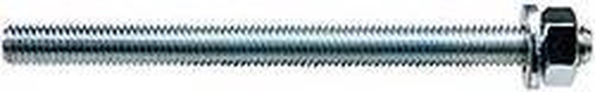 Fischer FIS A M12X140 ANKERSTANG 10 St