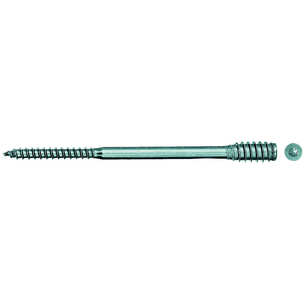 Fischer ASL 4.5X80 UNIV. STELSCHR. 100 St