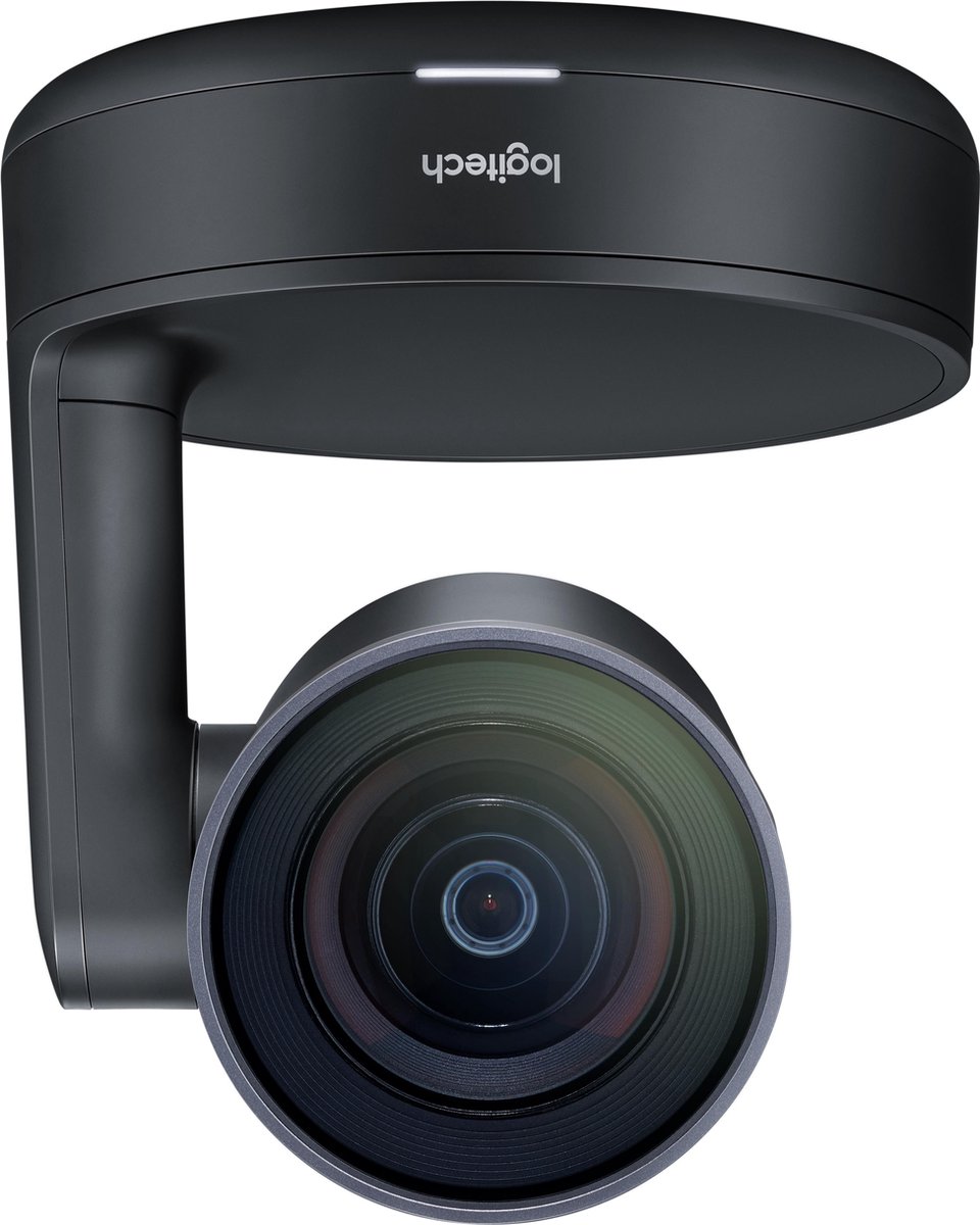 Logitech Rally Camera webcam