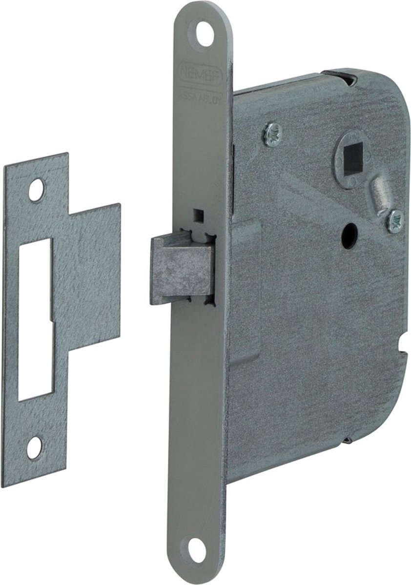 Nemef Loopslot 1435-55Mm Rs Loopslot 1435-55Mm Rs - 9143500551