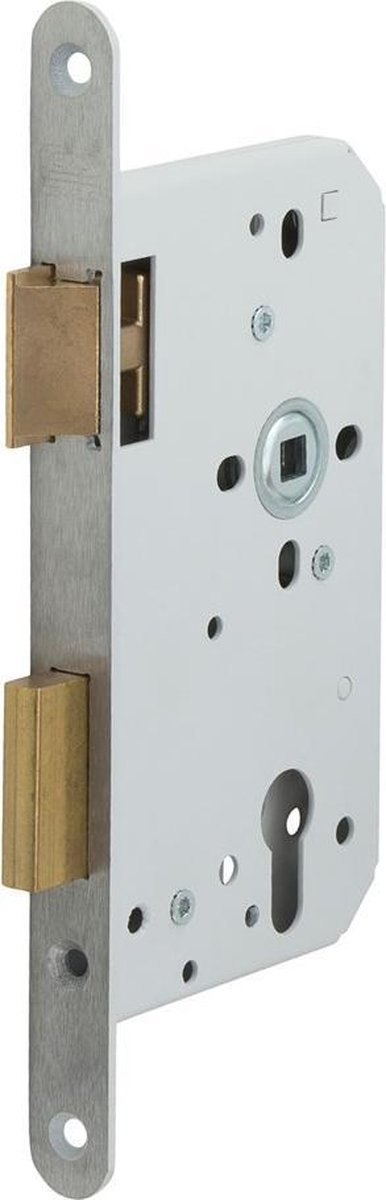 Nemef Deurslot 649/4-60Mm Kv Rs Deurslot 649/4-60Mm Kv Rs - 9064904651