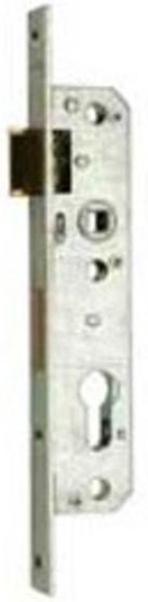 Nemef Deurslot 8691/14-25Mm Rs Deurslot 8691/14-25Mm Afstand 72Mm - Vpl 24X2 - 9869114251