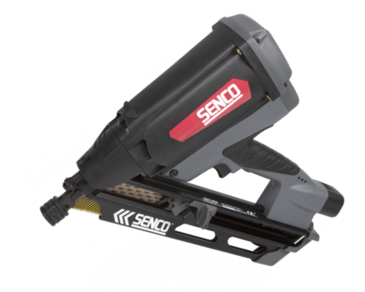 Senco SGT90I Gastacker | 50-90 mm