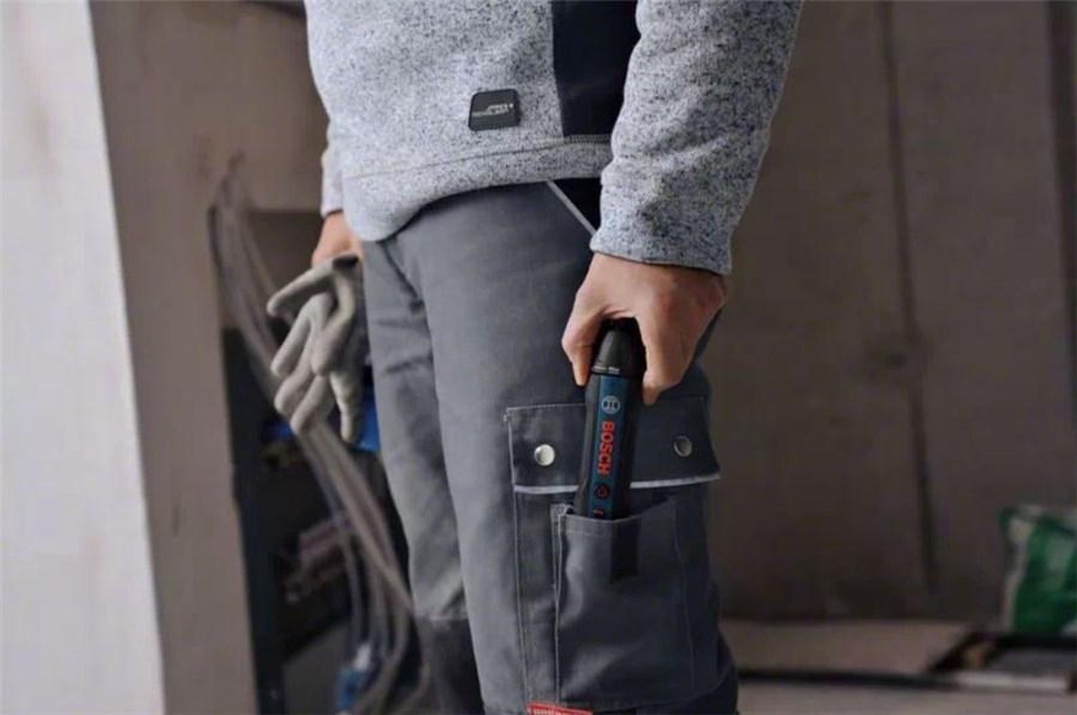 Bosch GO Professional