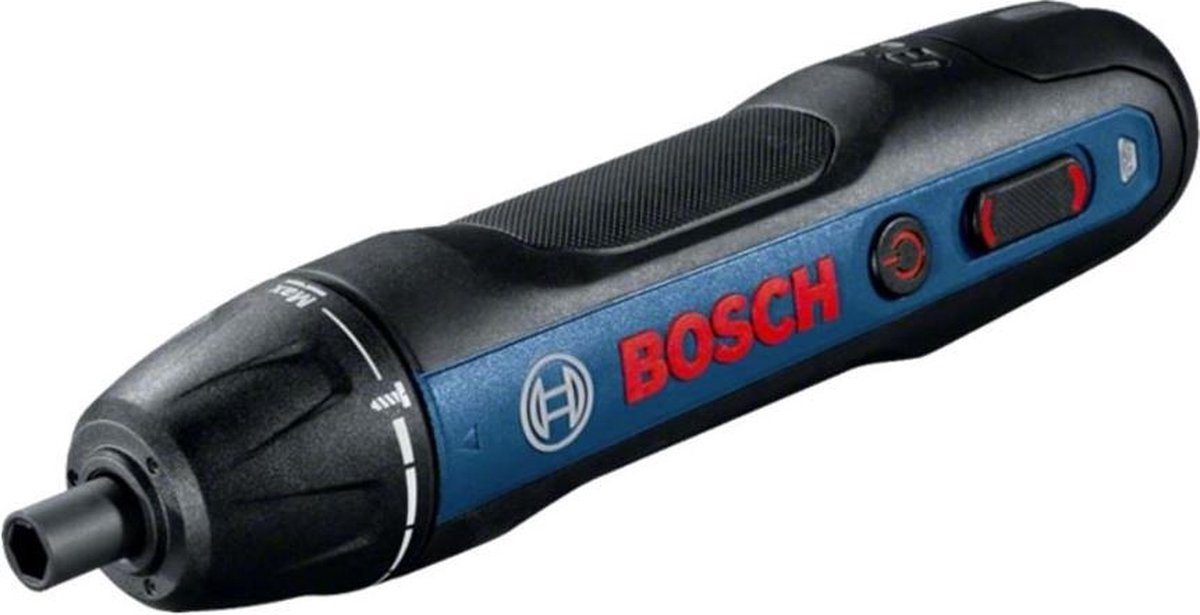 Bosch GO Professional