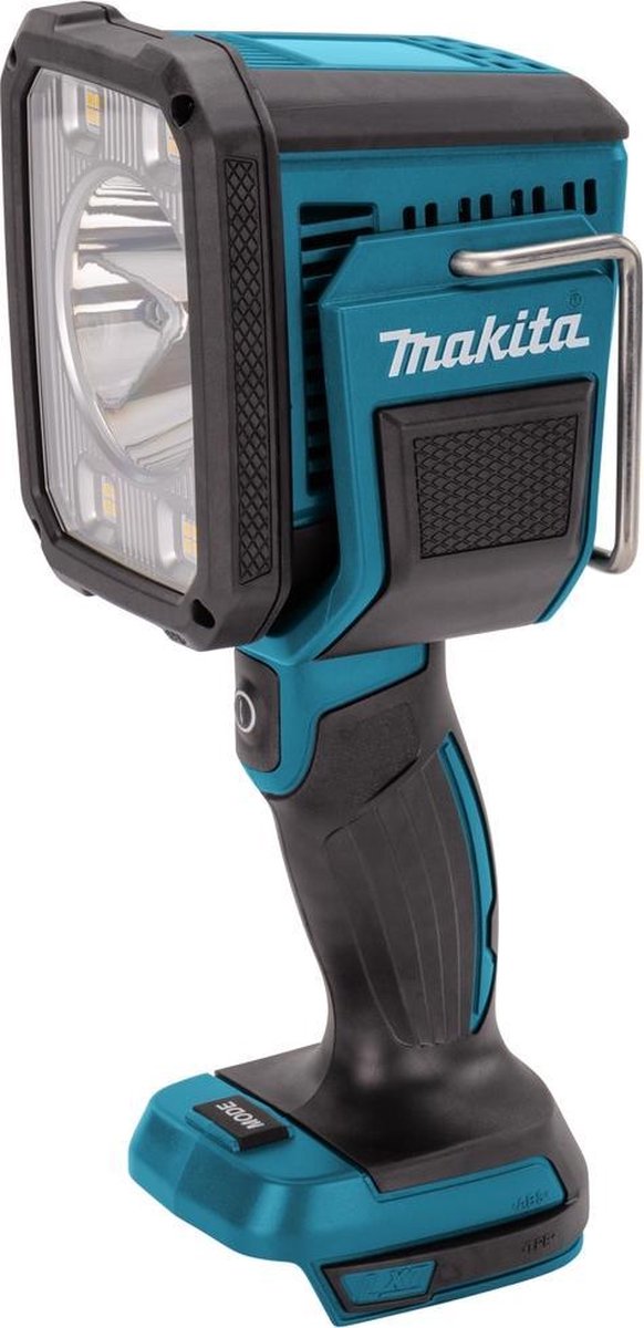 Makita DEADML812 | Bouwzaklamp led | 14,4 V / 18 V