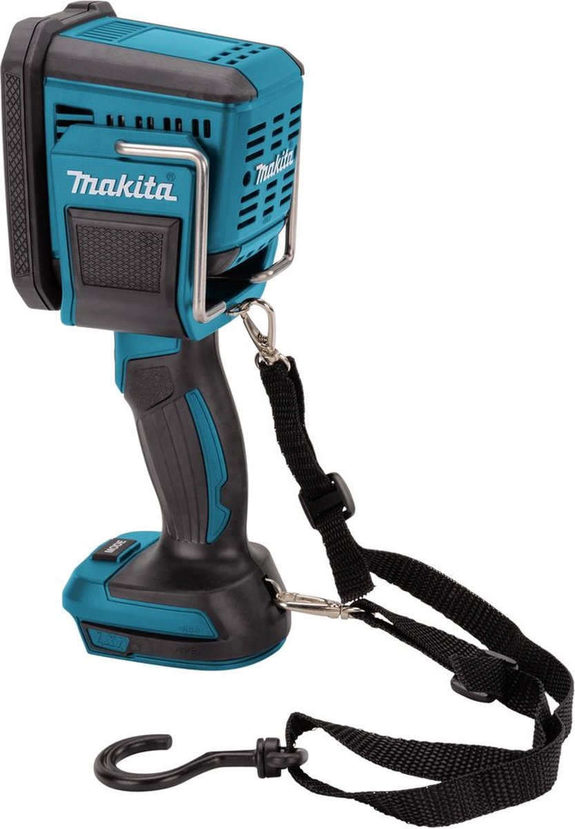 Makita DEADML812 | Bouwzaklamp led | 14,4 V / 18 V