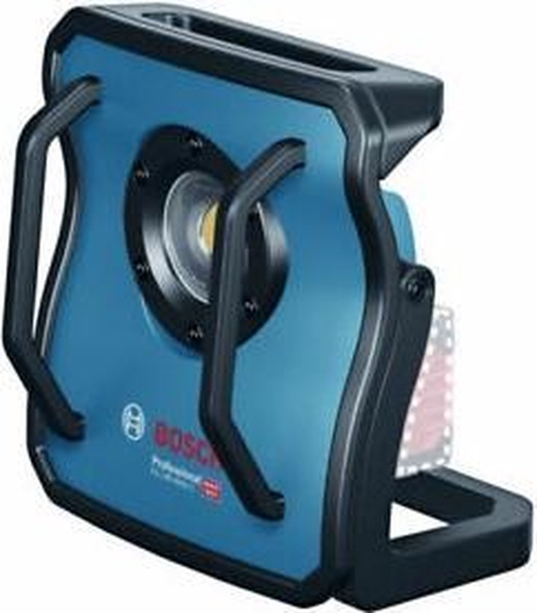 Bosch GLI 18V-4000 C | 18V Li-Ion | Accu lamp | 4000 lumen | Zonder accu&apos;s en lader