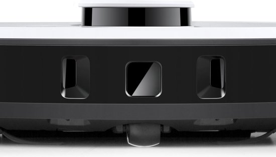 ECOVACS Deebot OZMO T8