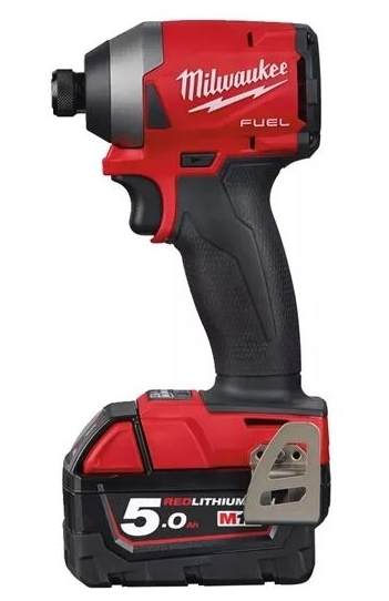 Milwaukee M18 FID2-502X Fuel 1/4 Hex Slagschroevendraaier