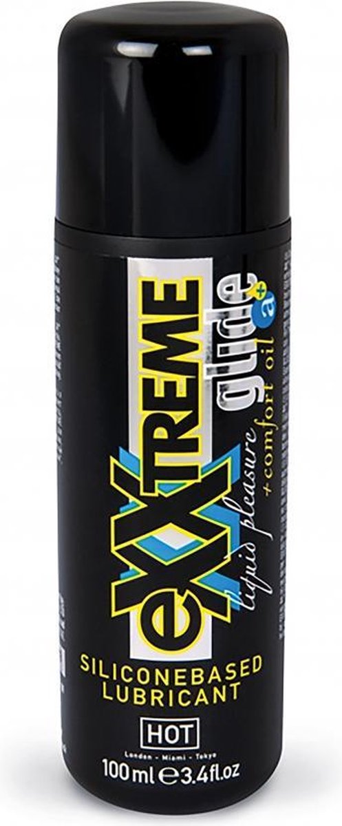 Hot Exxtreme glide 100 ml