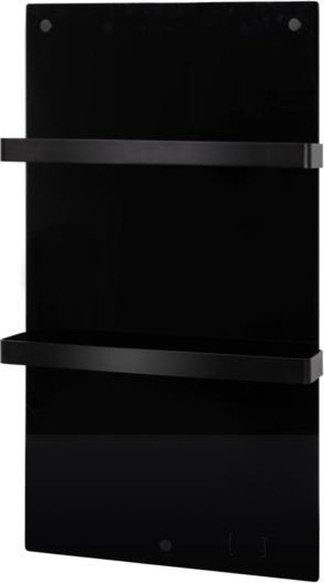 EUROM Sani 400 Wifi - Zwart