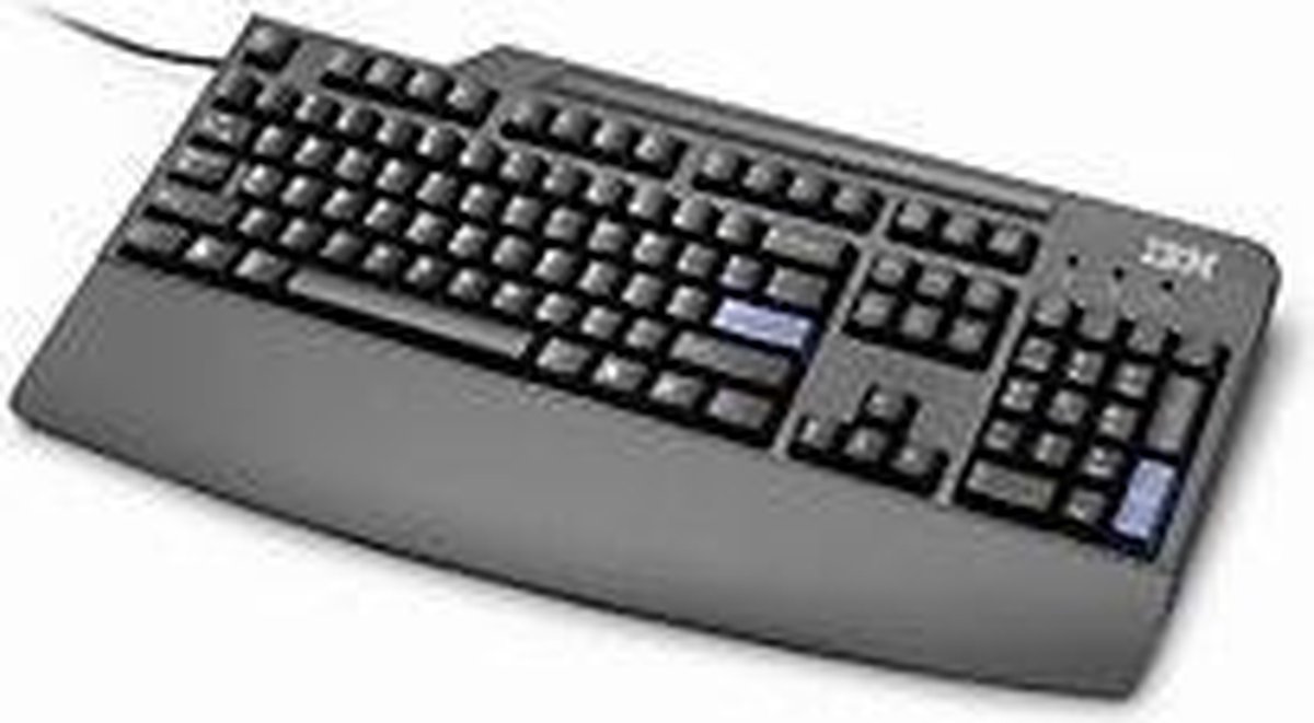 Lenovo Preferred Pro - USB Toetsenbord / Qwerty