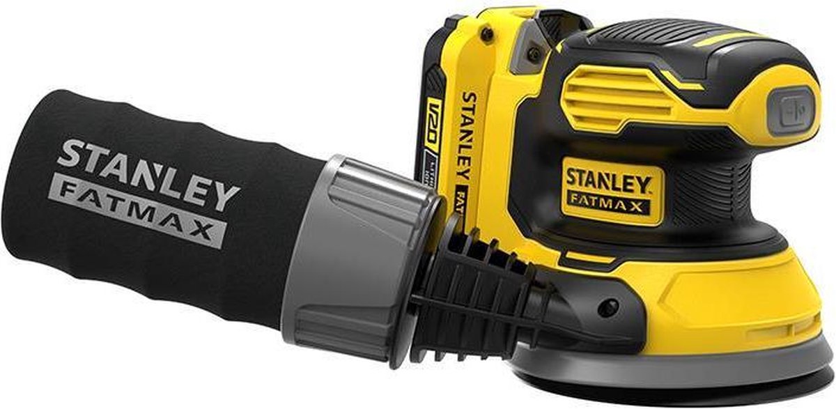 Stanley SFMCW220D1S-QW