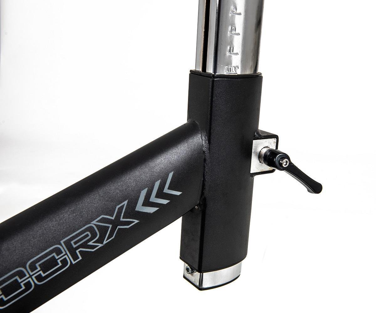 Toorx Fitness Toorx SRX-3500 Indoor Cycle Spinningfiets