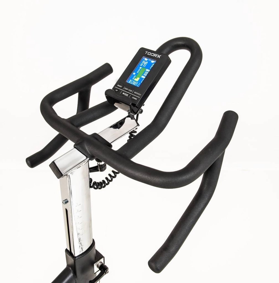 Toorx Fitness Toorx SRX-3500 Indoor Cycle Spinningfiets