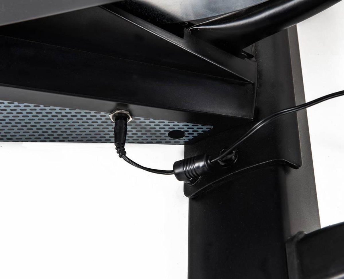 Toorx Fitness Toorx SRX-3500 Indoor Cycle Spinningfiets