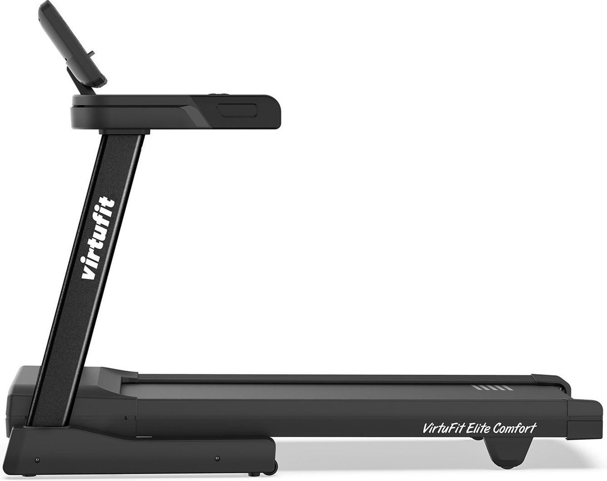 VirtuFit Elite Comfort Loopband - Zwart