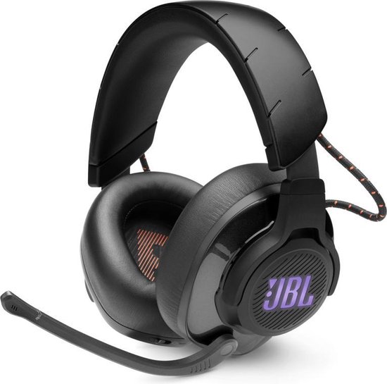 JBL Quantum 600 - Negro