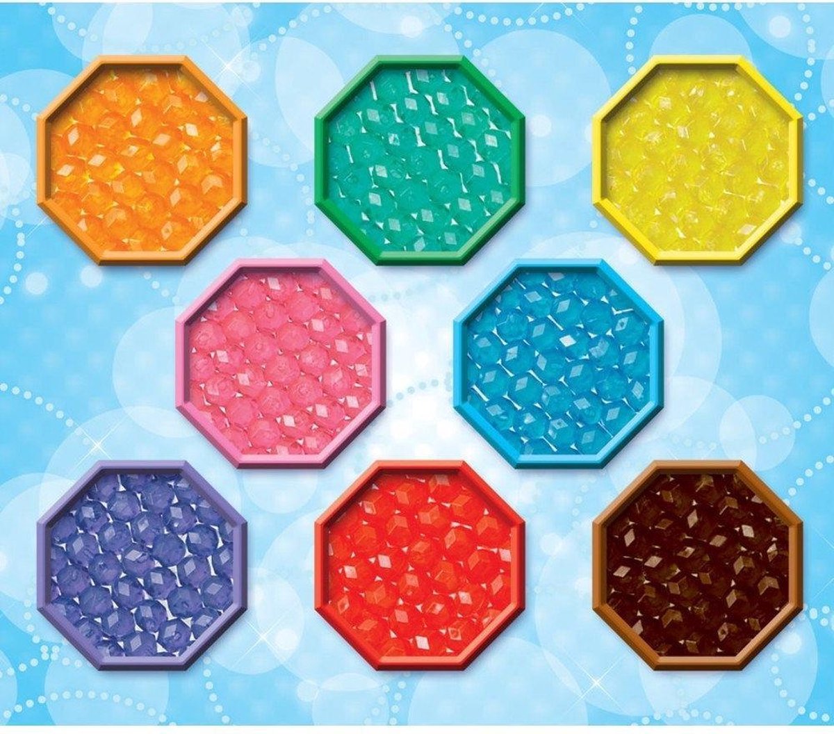 AquaBeads Juweelparelpakket