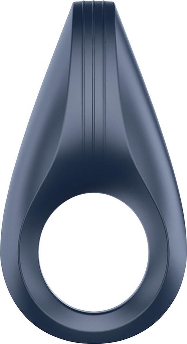 SATISFYER Rings 1 - Blauw