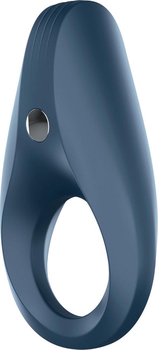 SATISFYER Rings 1 - Blauw