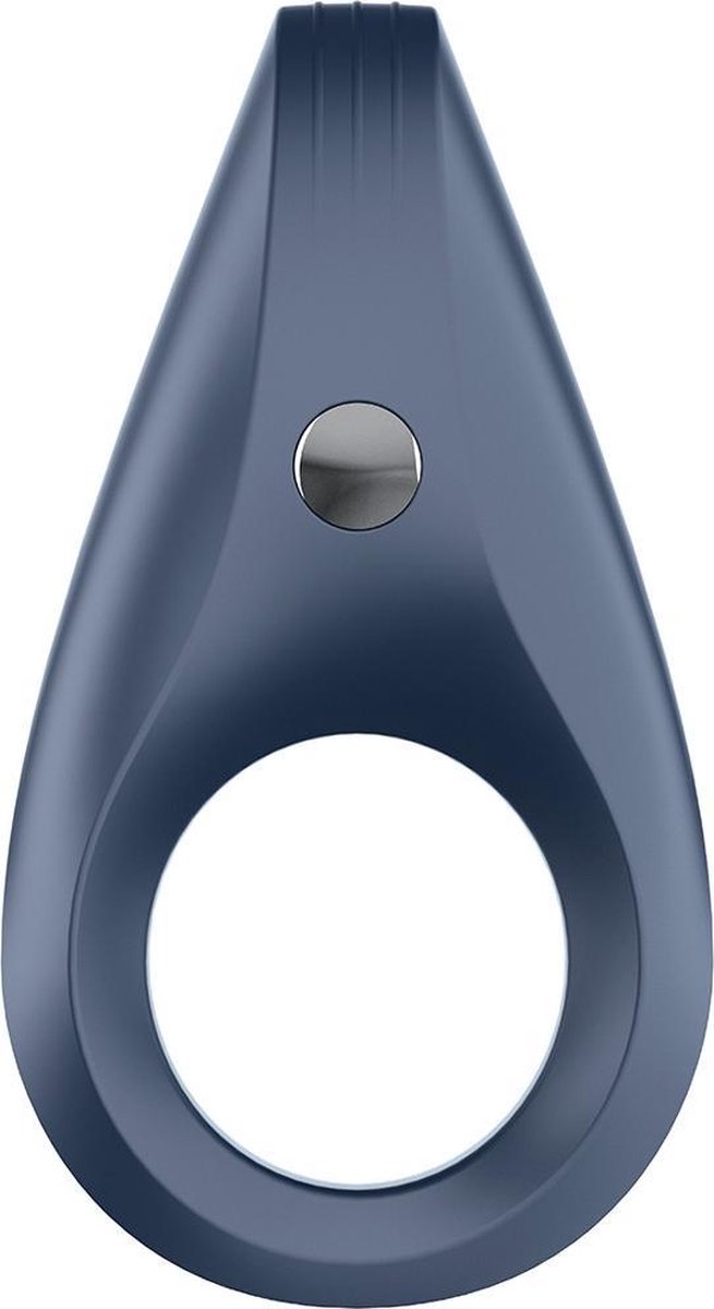 SATISFYER Rings 1 - Blauw