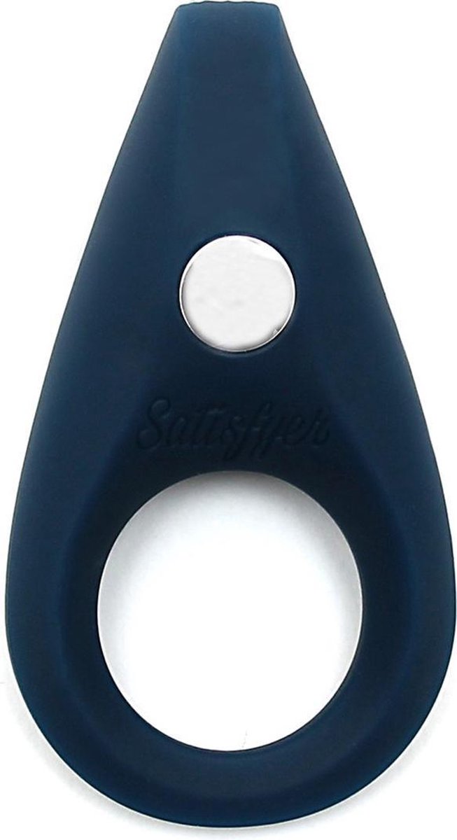 SATISFYER Rings 1 - Blauw