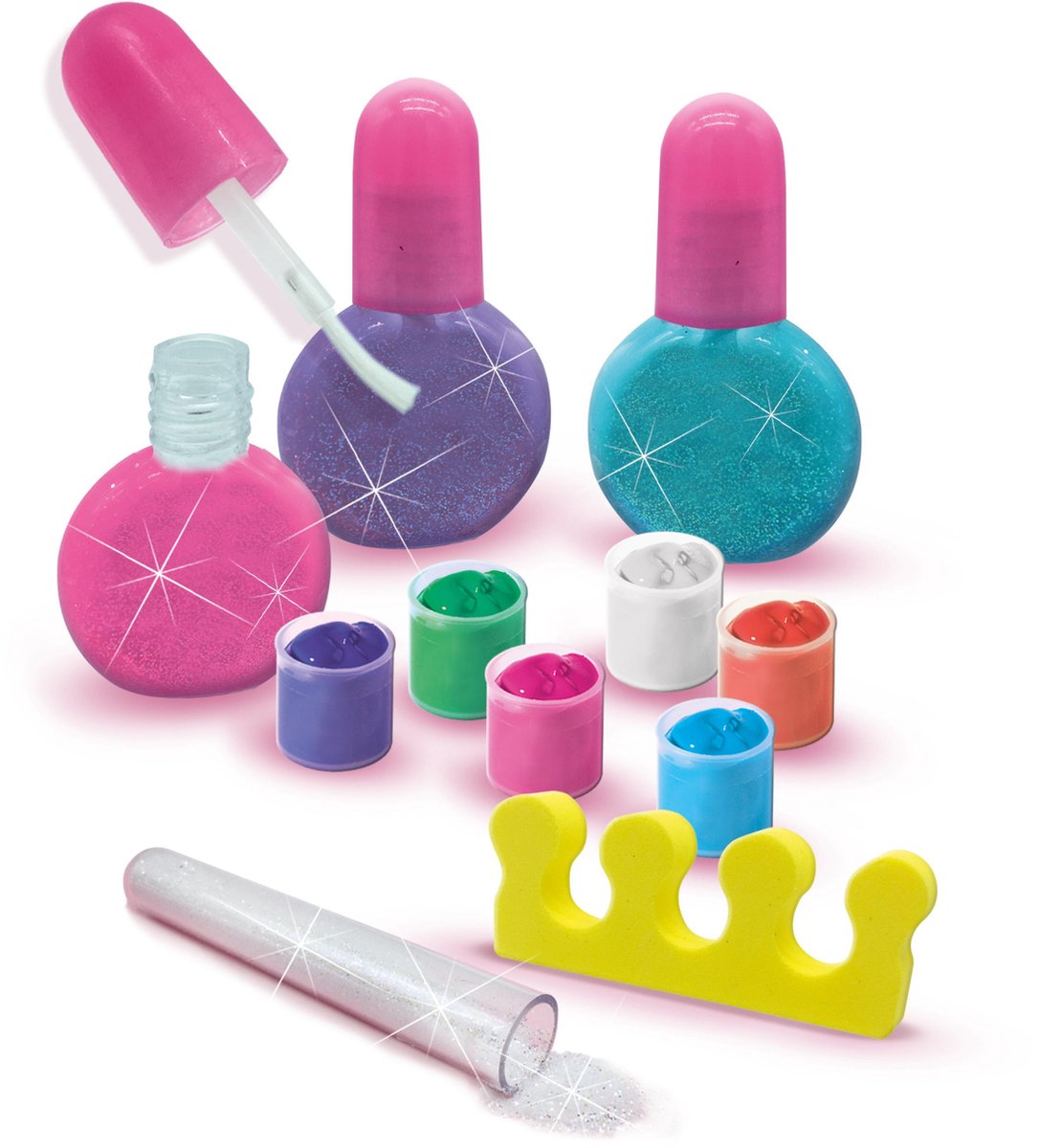 Ses Manicure en pedicure