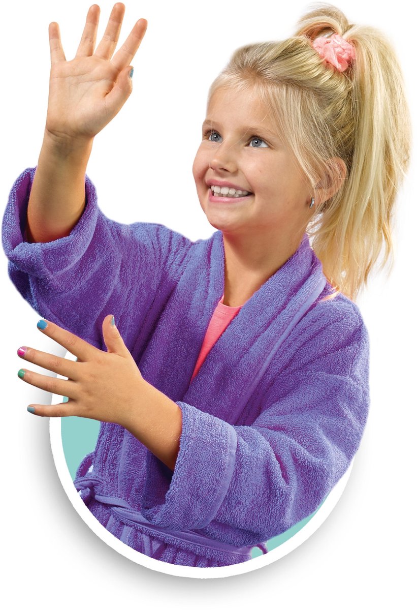 Ses Manicure en pedicure