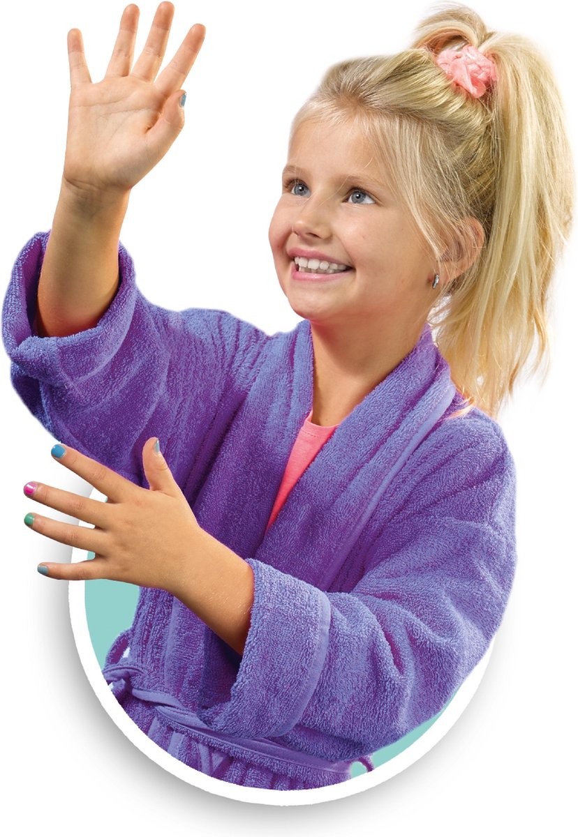 Ses Manicure en pedicure