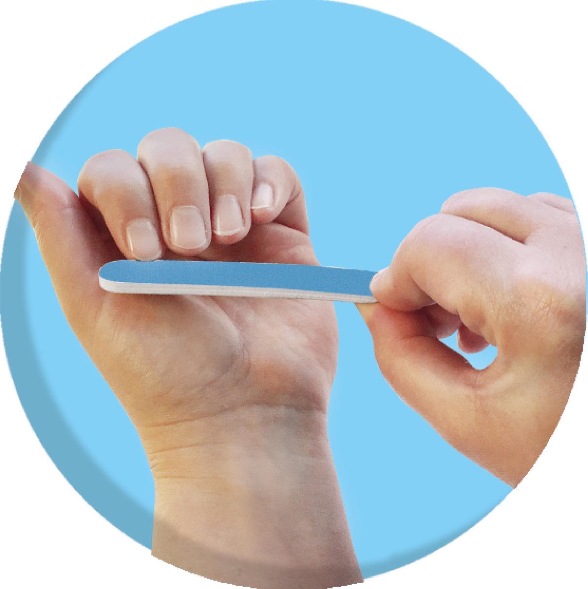 Ses Manicure en pedicure