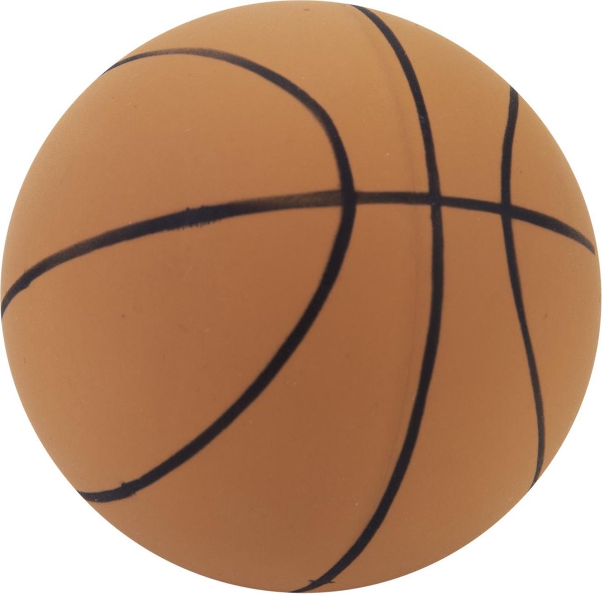 Angel Sports Tennisballen highbounce in koker 3 stuks - Blauw