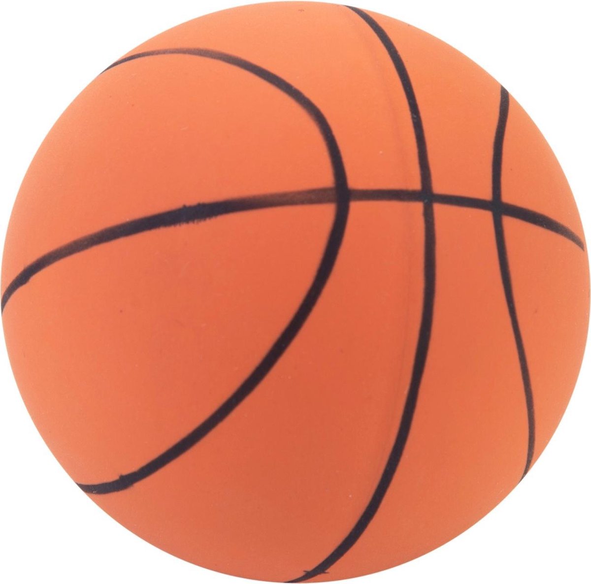 Angel Sports Tennisballen highbounce in koker 3 stuks - Blauw