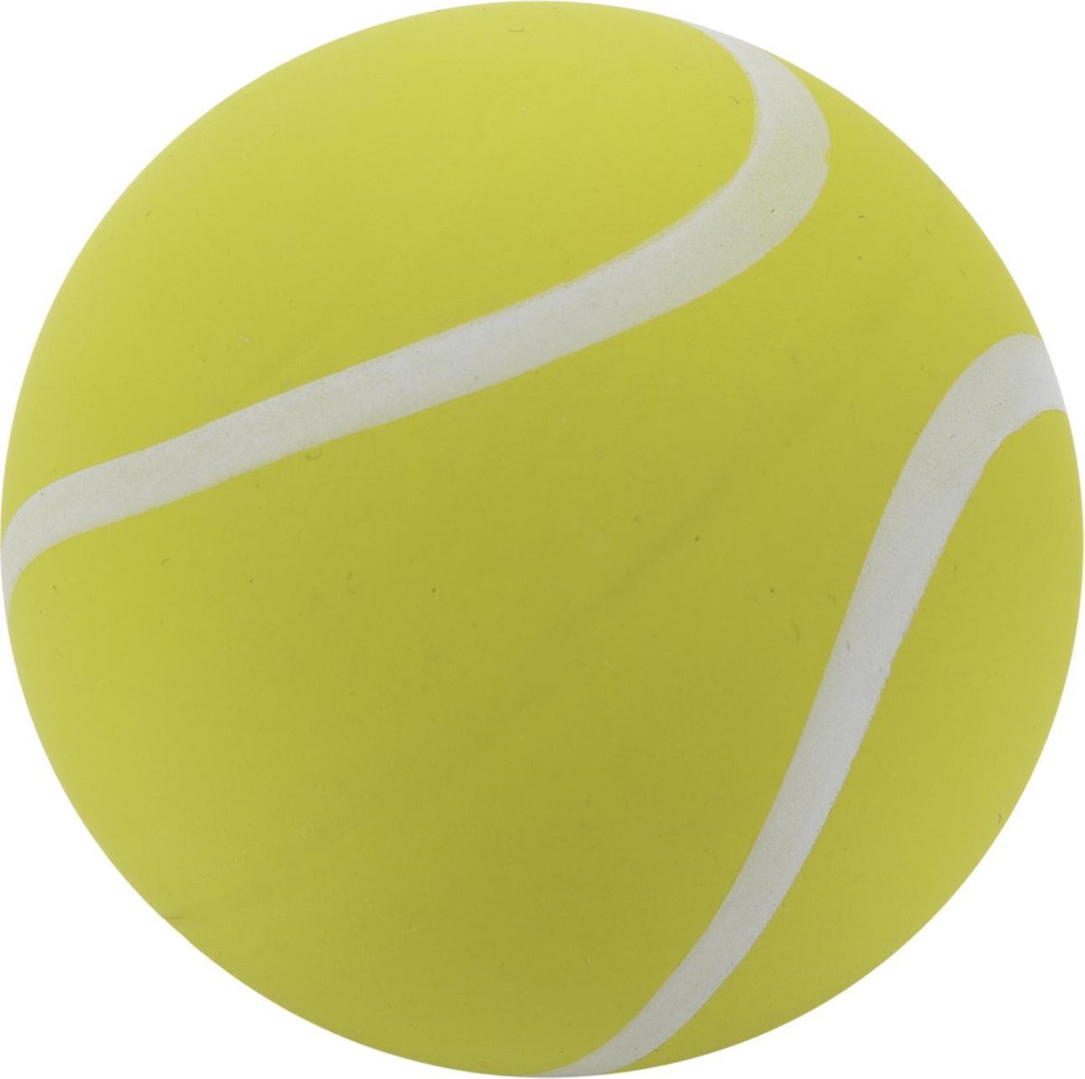 Angel Sports Tennisballen highbounce in koker 3 stuks - Blauw