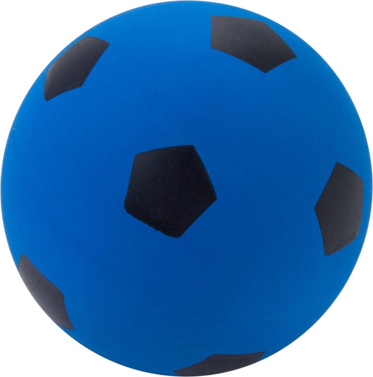 Angel Sports Tennisballen highbounce in koker 3 stuks - Blauw