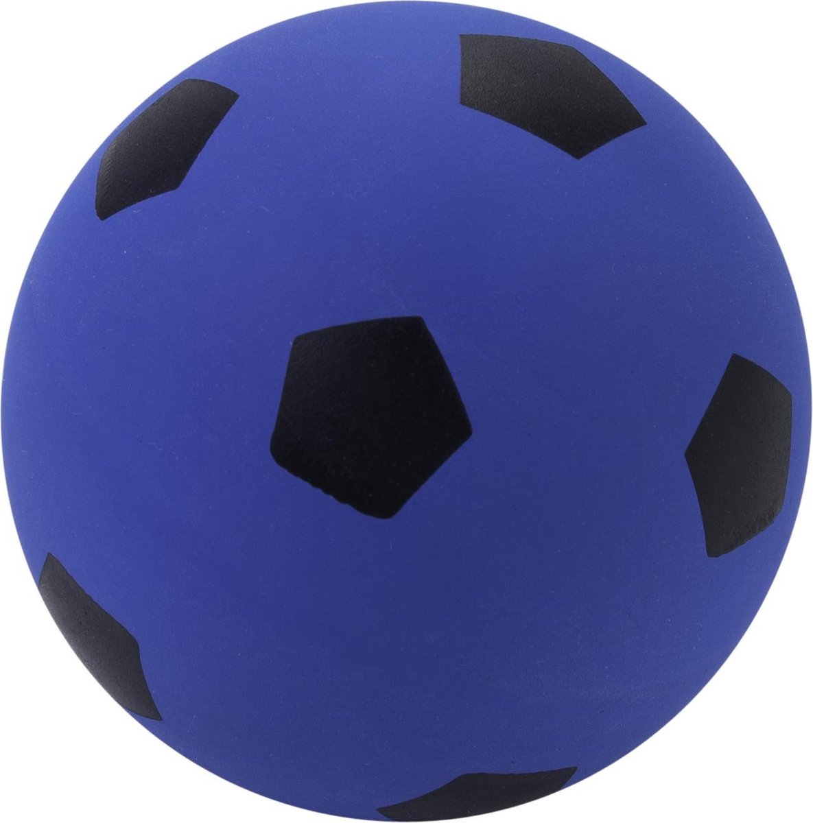 Angel Sports Tennisballen highbounce in koker 3 stuks - Blauw