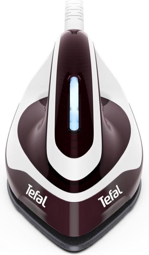 Tefal Express Essential SV6120 - Rood