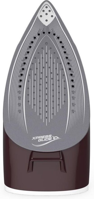 Tefal Express Essential SV6120 - Rood