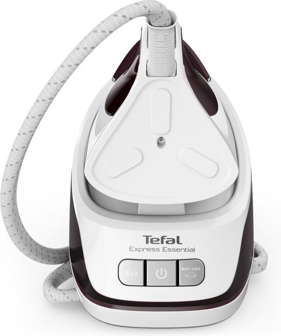 Tefal Express Essential SV6120 - Rood