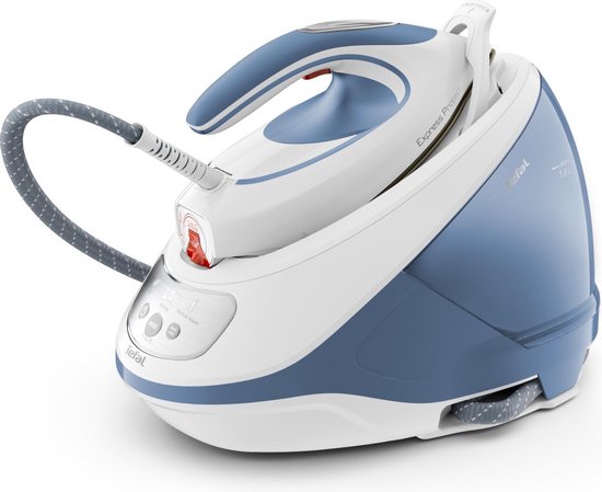 Tefal Express Protect SV9202 - Blauw