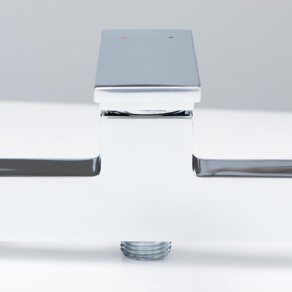 Schütte Sanifun douchemengkraan Tokyo 2. - Silver