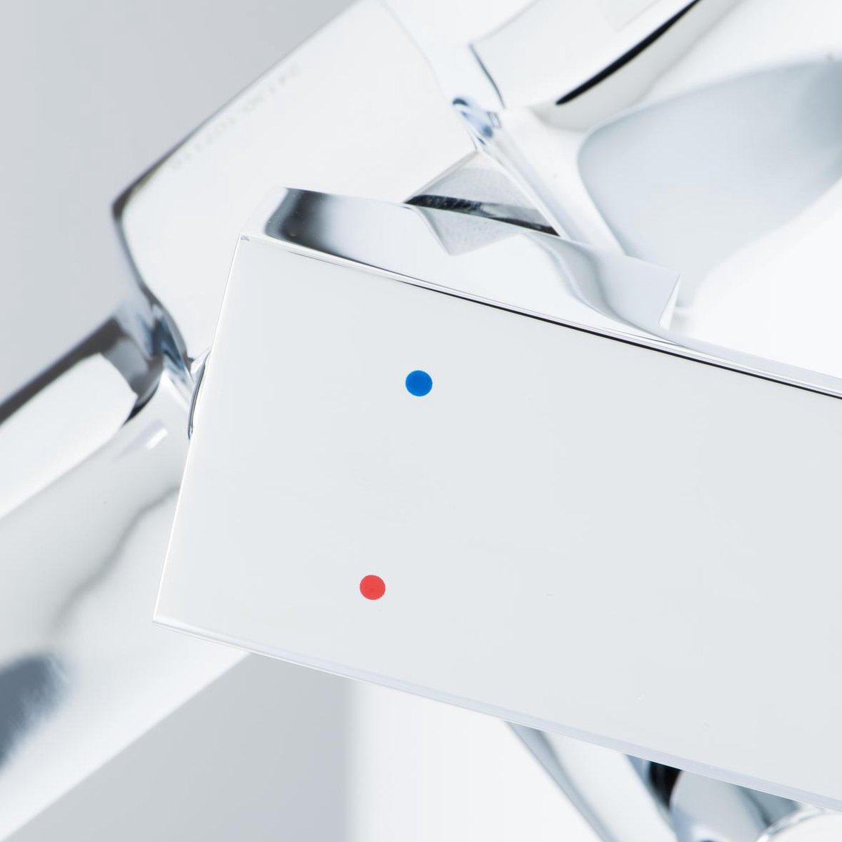 Schütte Sanifun douchemengkraan Tokyo 2. - Silver