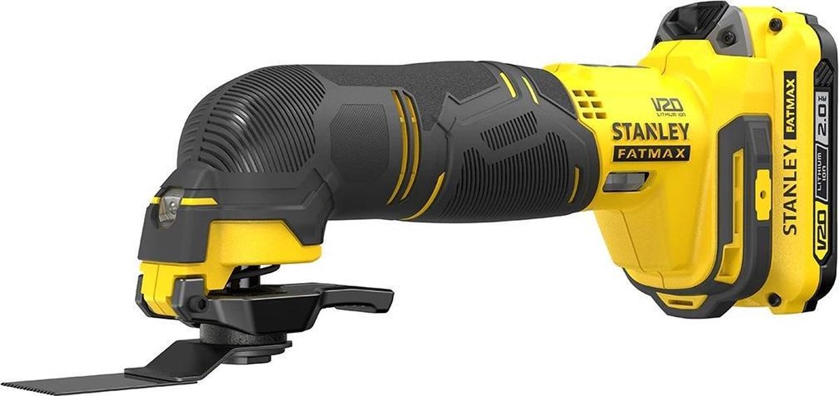 Stanley SFMCE500D2K-QW