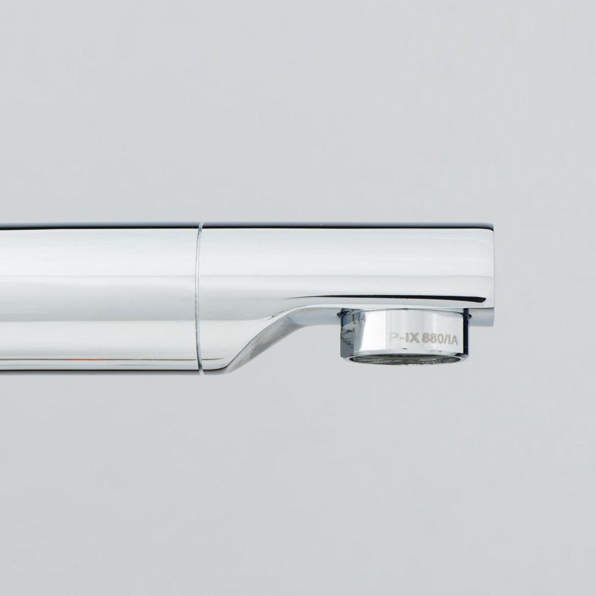 Schütte Sanifun keukenmengkraan Jack Chroom. - Silver