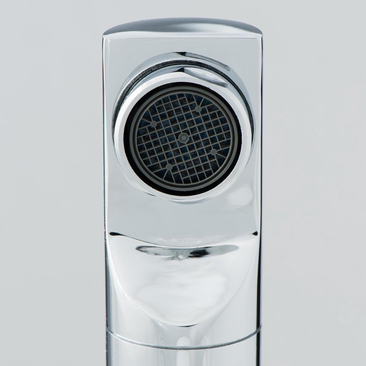 Schütte Sanifun keukenmengkraan Jack Chroom. - Silver