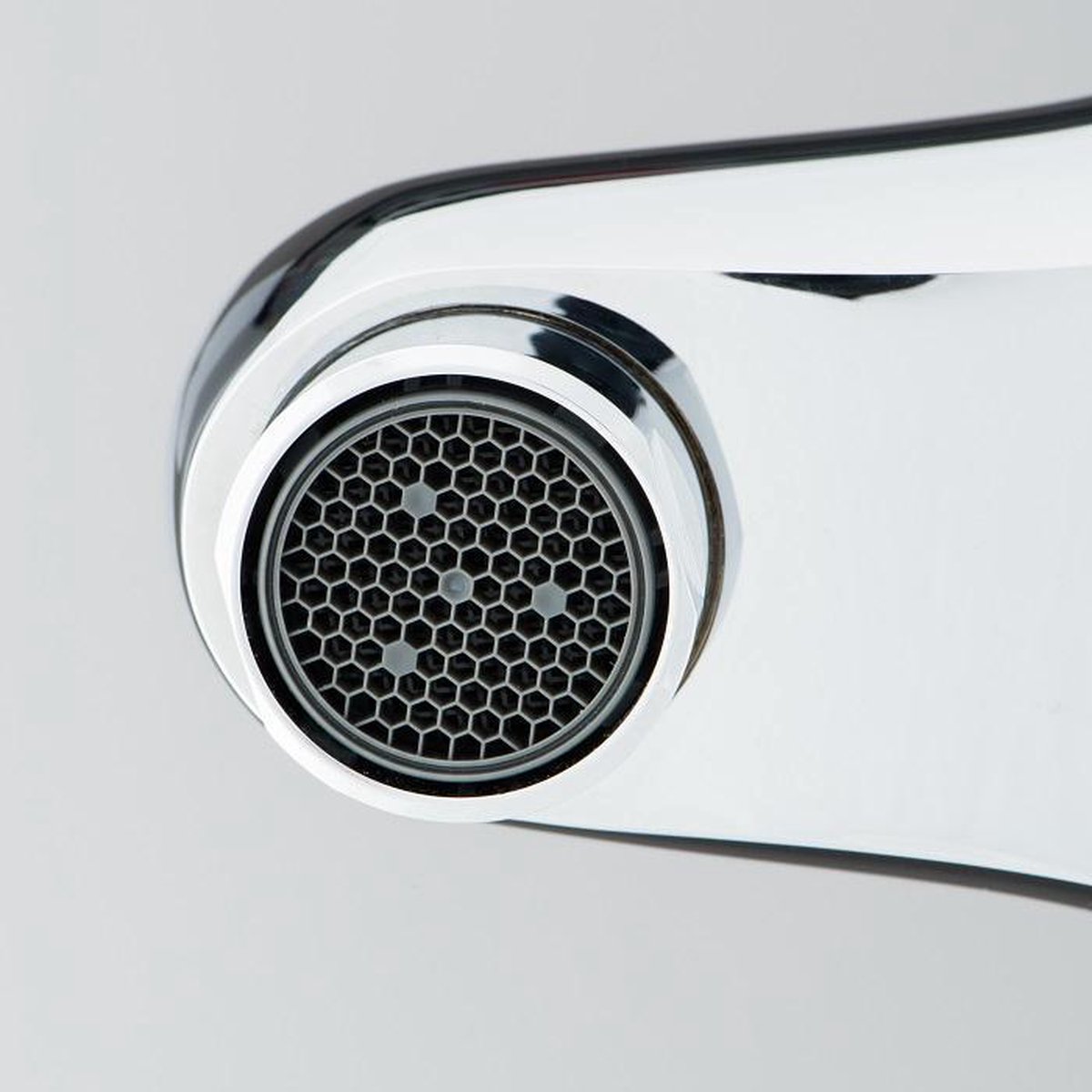 Schütte Sanifun bad thermostaatkraan Supra Chroom 15. - Silver